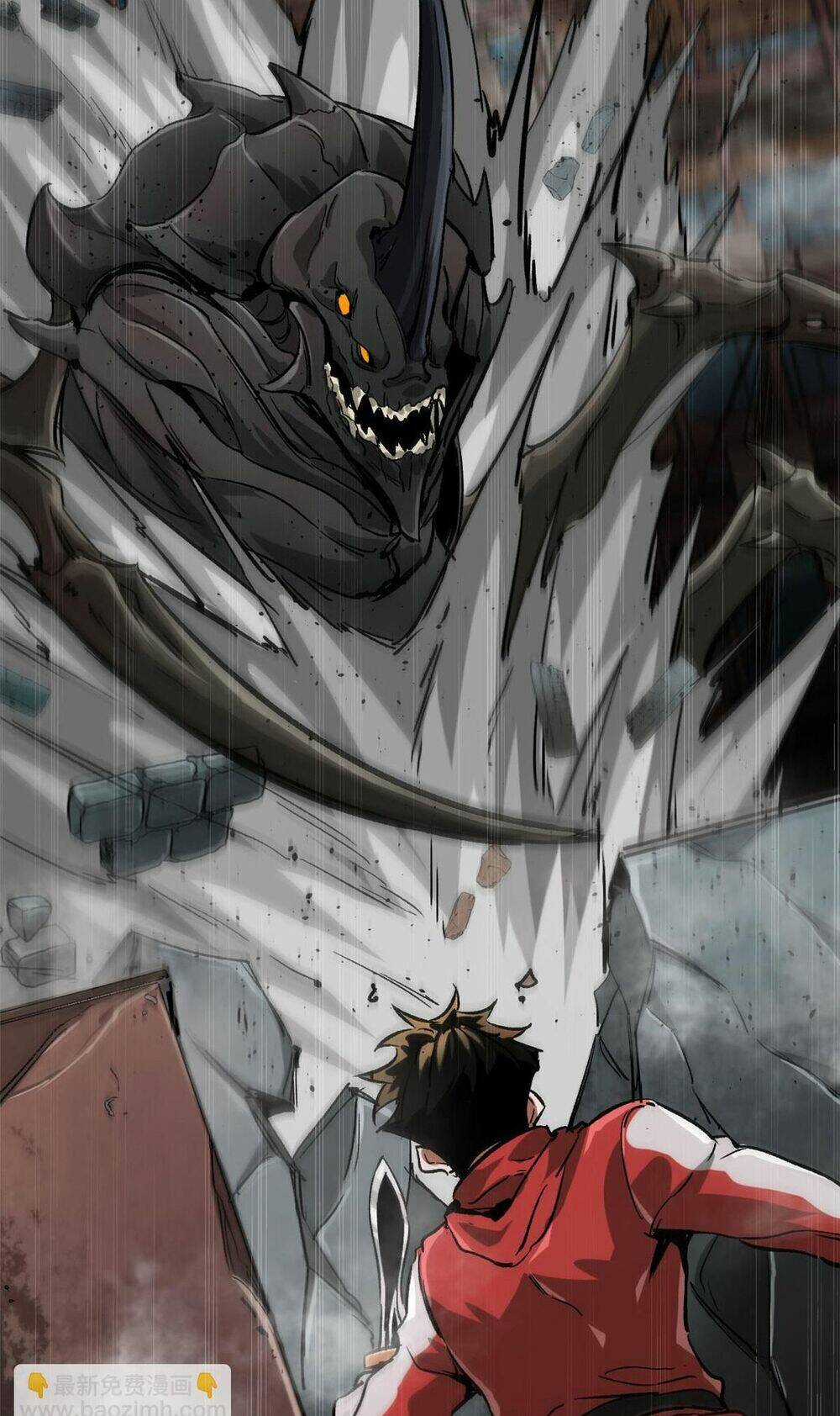 Luân Bàn Thế Giới - Chapter 98 - Trang 46