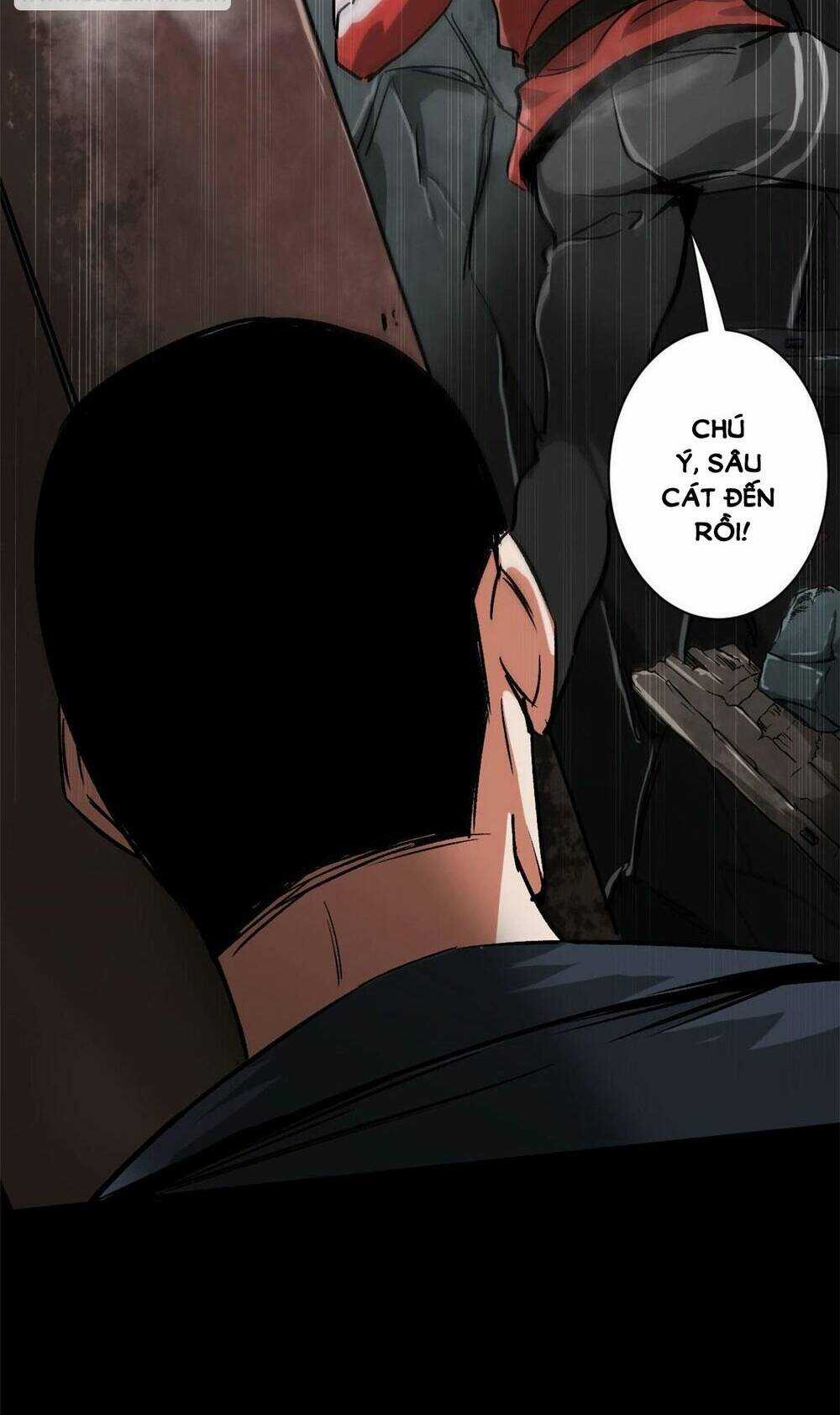 Luân Bàn Thế Giới - Chapter 98 - Trang 47