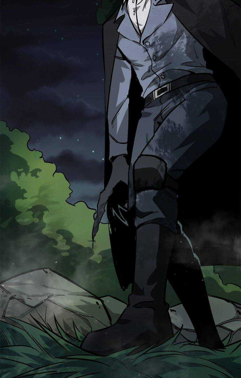 Luân Bàn Thế Giới - Chapter 98 - Trang 6