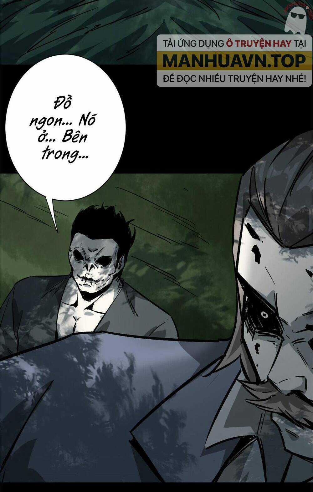 Luân Bàn Thế Giới - Chapter 98 - Trang 7