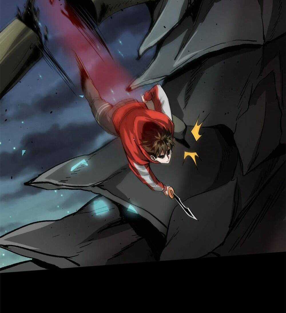 Luân Bàn Thế Giới - Chapter 99 - Trang 11