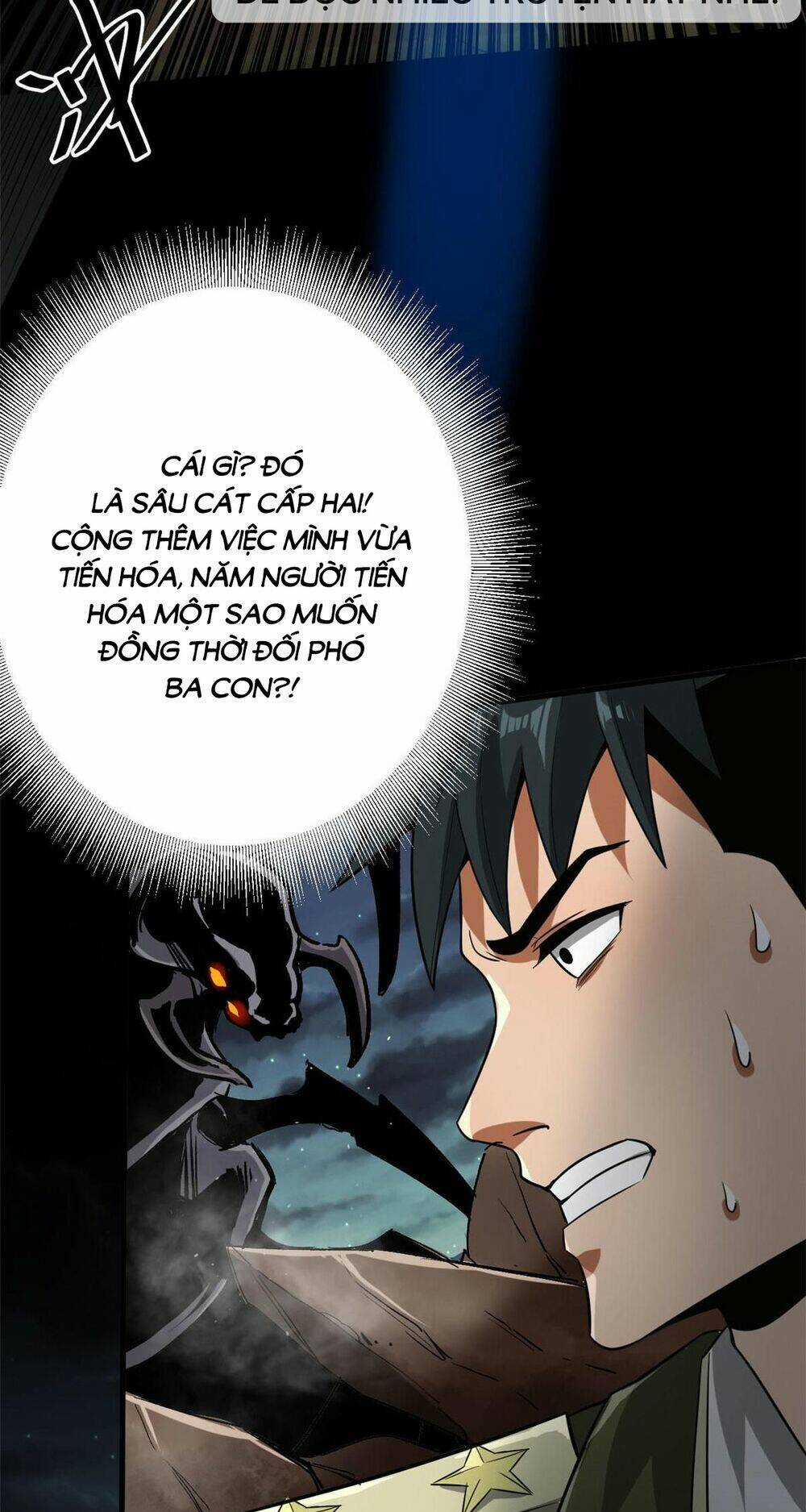 Luân Bàn Thế Giới - Chapter 99 - Trang 22