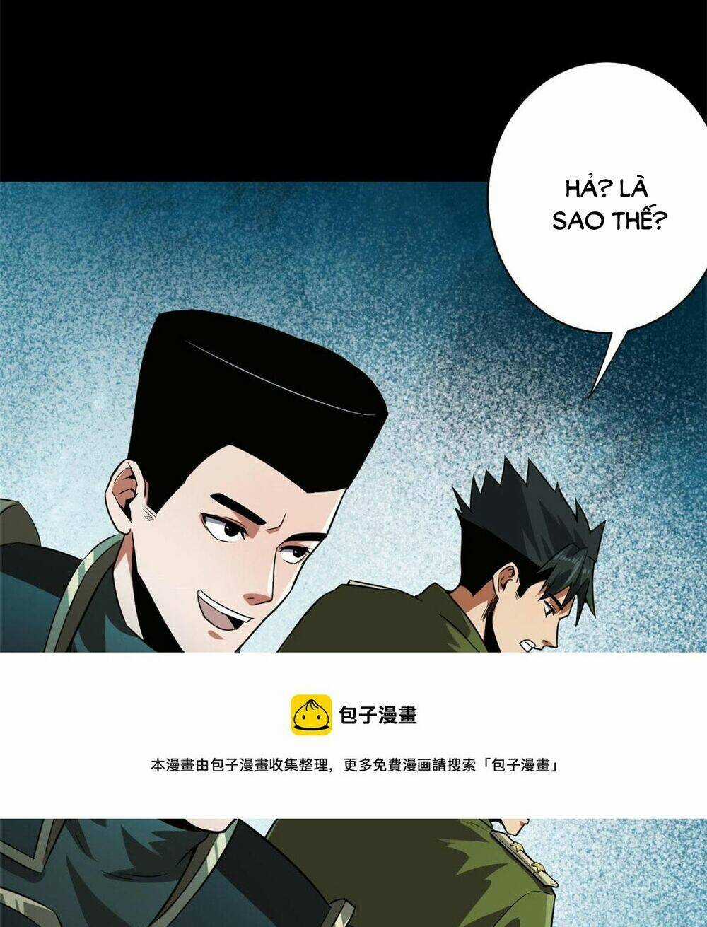 Luân Bàn Thế Giới - Chapter 99 - Trang 24