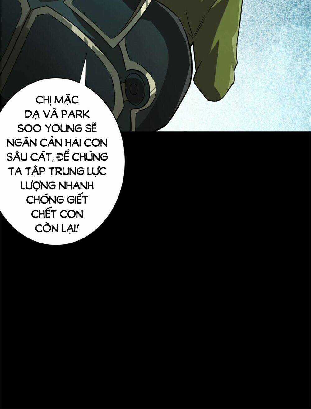 Luân Bàn Thế Giới - Chapter 99 - Trang 25