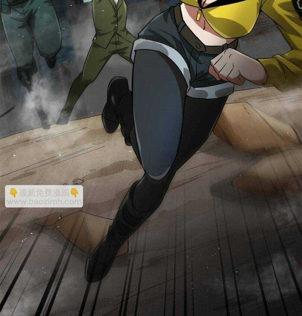 Luân Bàn Thế Giới - Chapter 99 - Trang 31