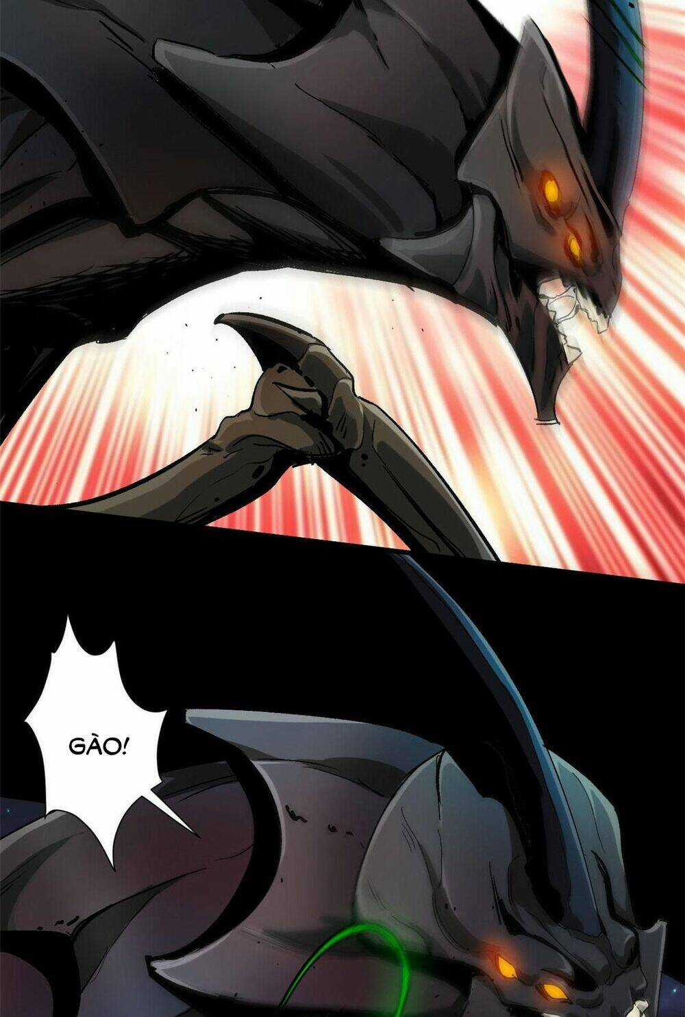 Luân Bàn Thế Giới - Chapter 99 - Trang 34