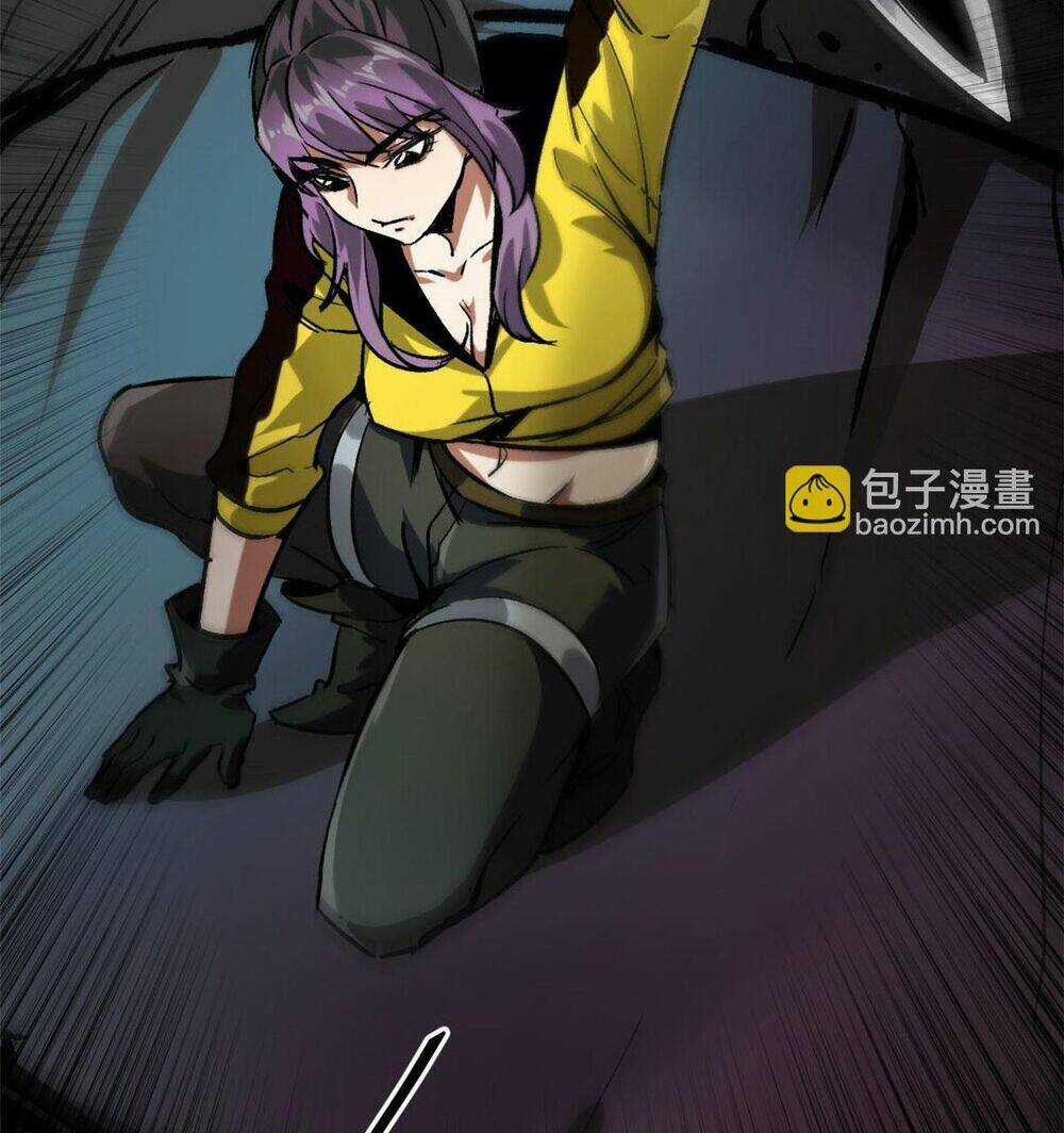 Luân Bàn Thế Giới - Chapter 99 - Trang 38