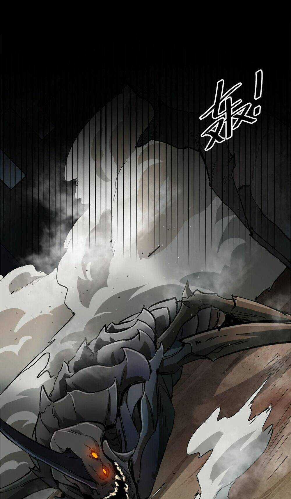 Luân Bàn Thế Giới - Chapter 99 - Trang 5