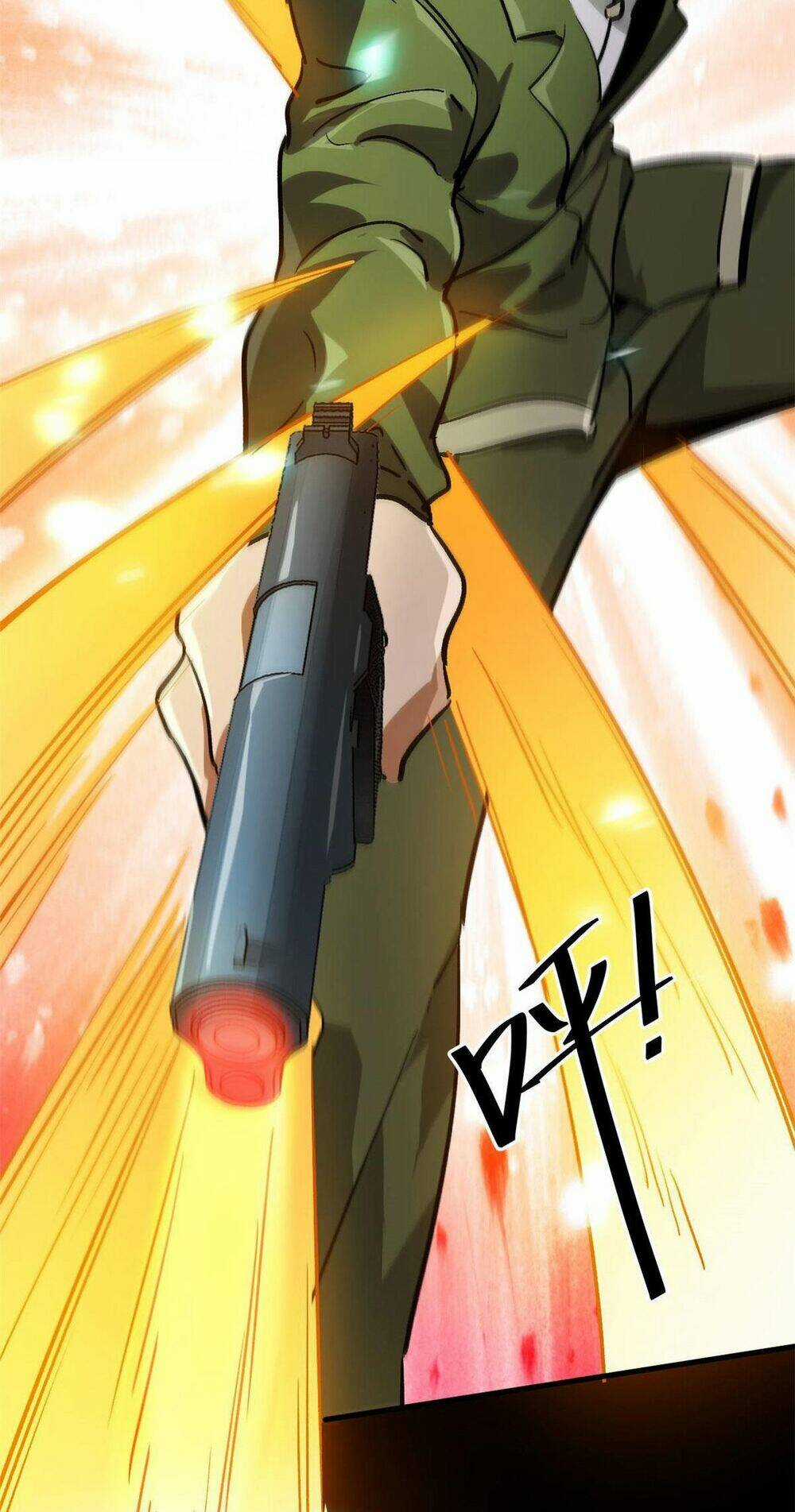 Luân Bàn Thế Giới - Chapter 99 - Trang 41