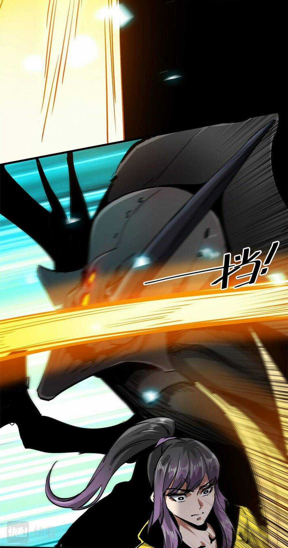 Luân Bàn Thế Giới - Chapter 99 - Trang 42