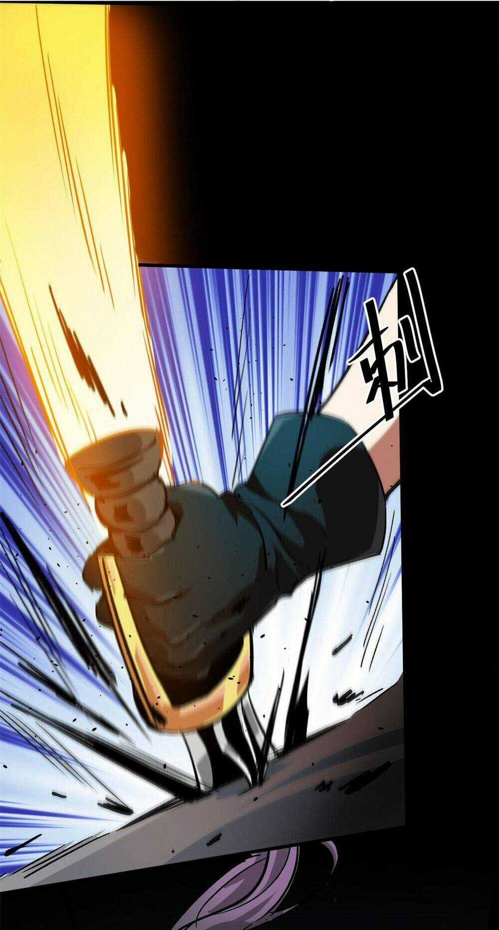 Luân Bàn Thế Giới - Chapter 99 - Trang 43