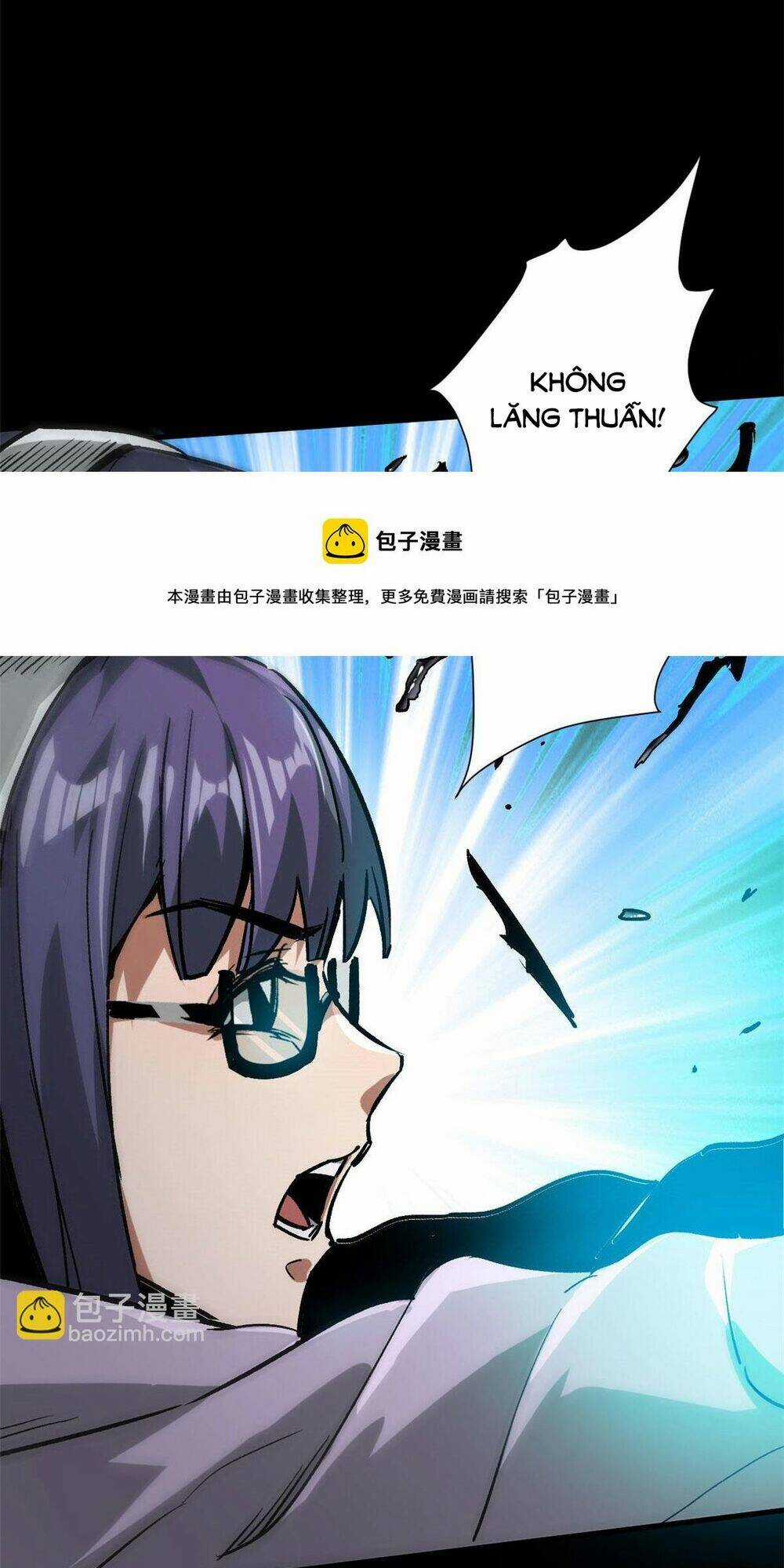 Luân Bàn Thế Giới - Chapter 99 - Trang 45