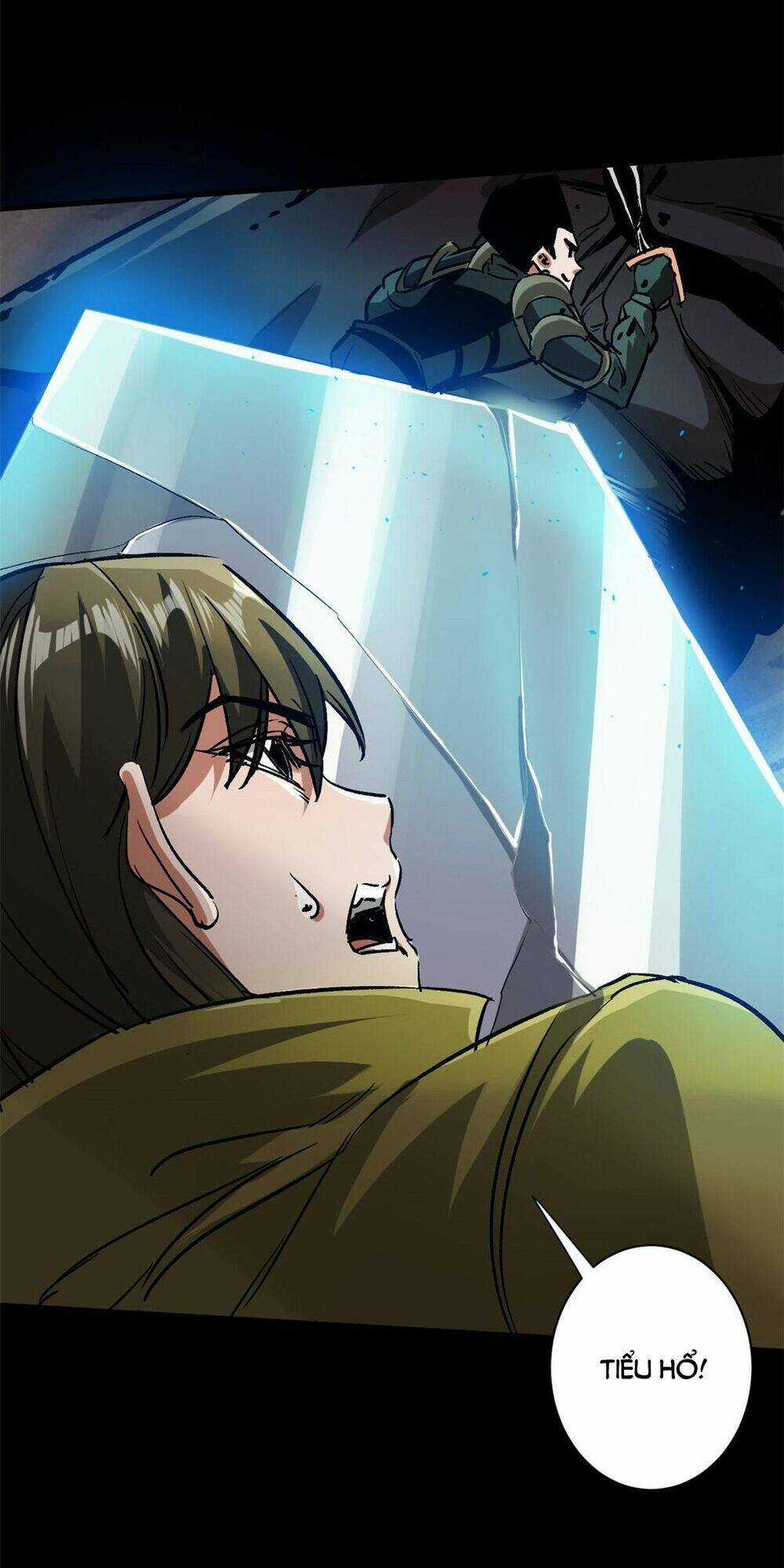 Luân Bàn Thế Giới - Chapter 99 - Trang 48