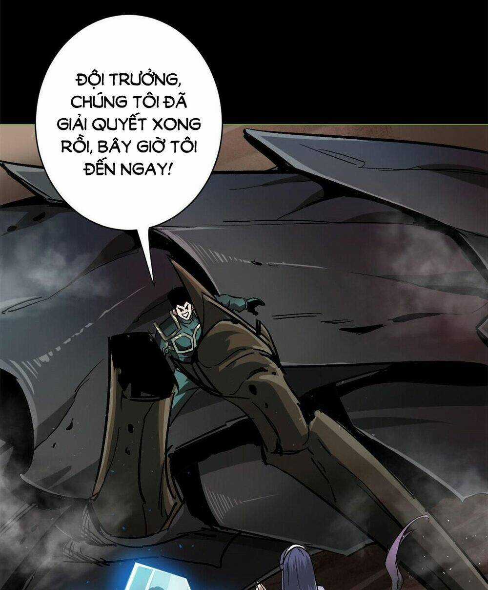 Luân Bàn Thế Giới - Chapter 99 - Trang 49