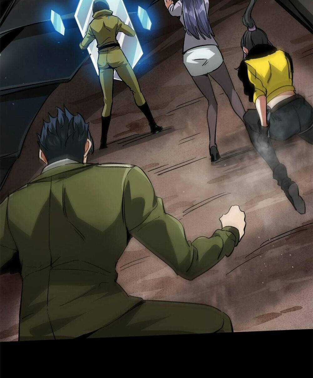 Luân Bàn Thế Giới - Chapter 99 - Trang 50