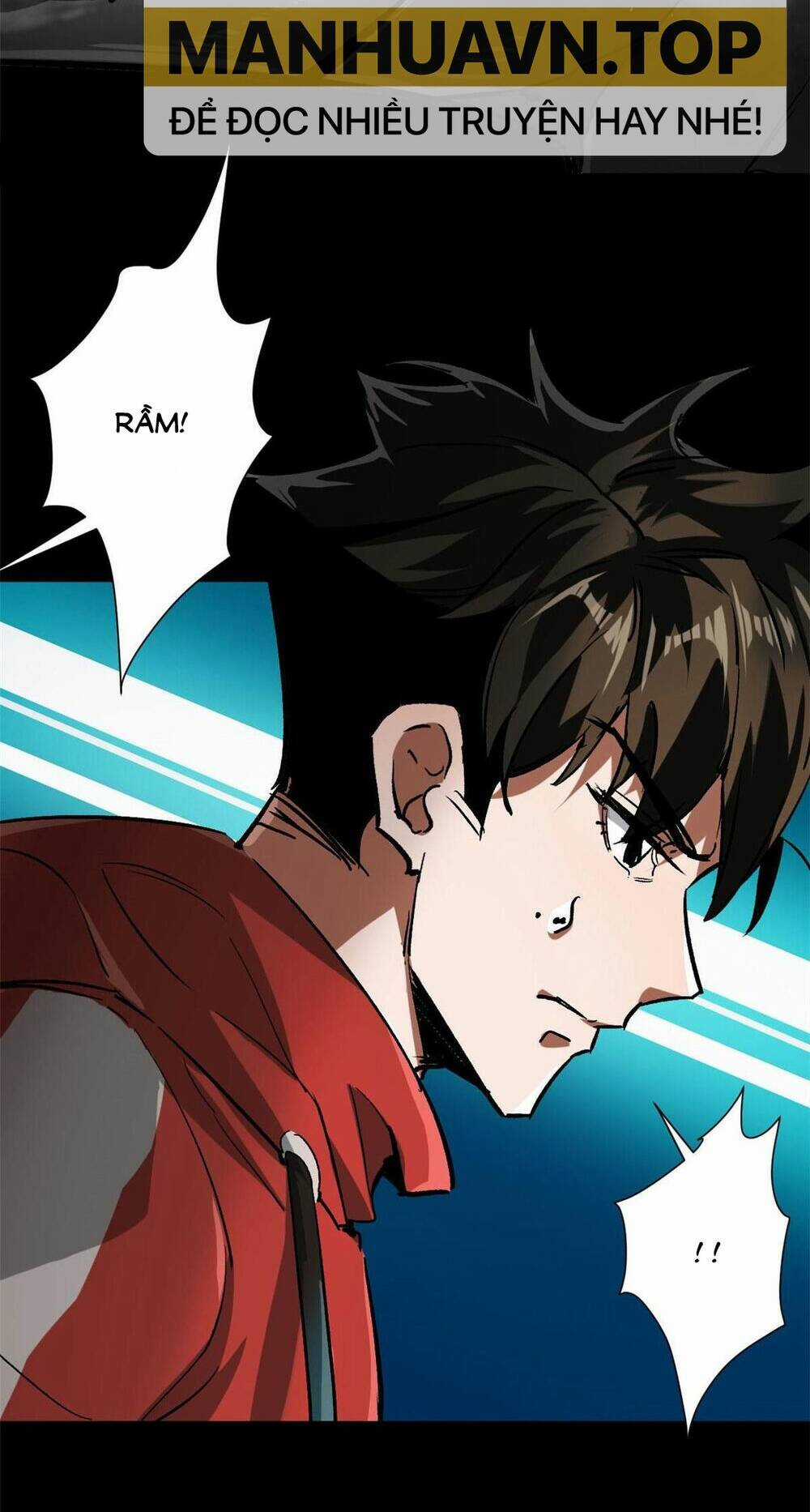 Luân Bàn Thế Giới - Chapter 99 - Trang 52