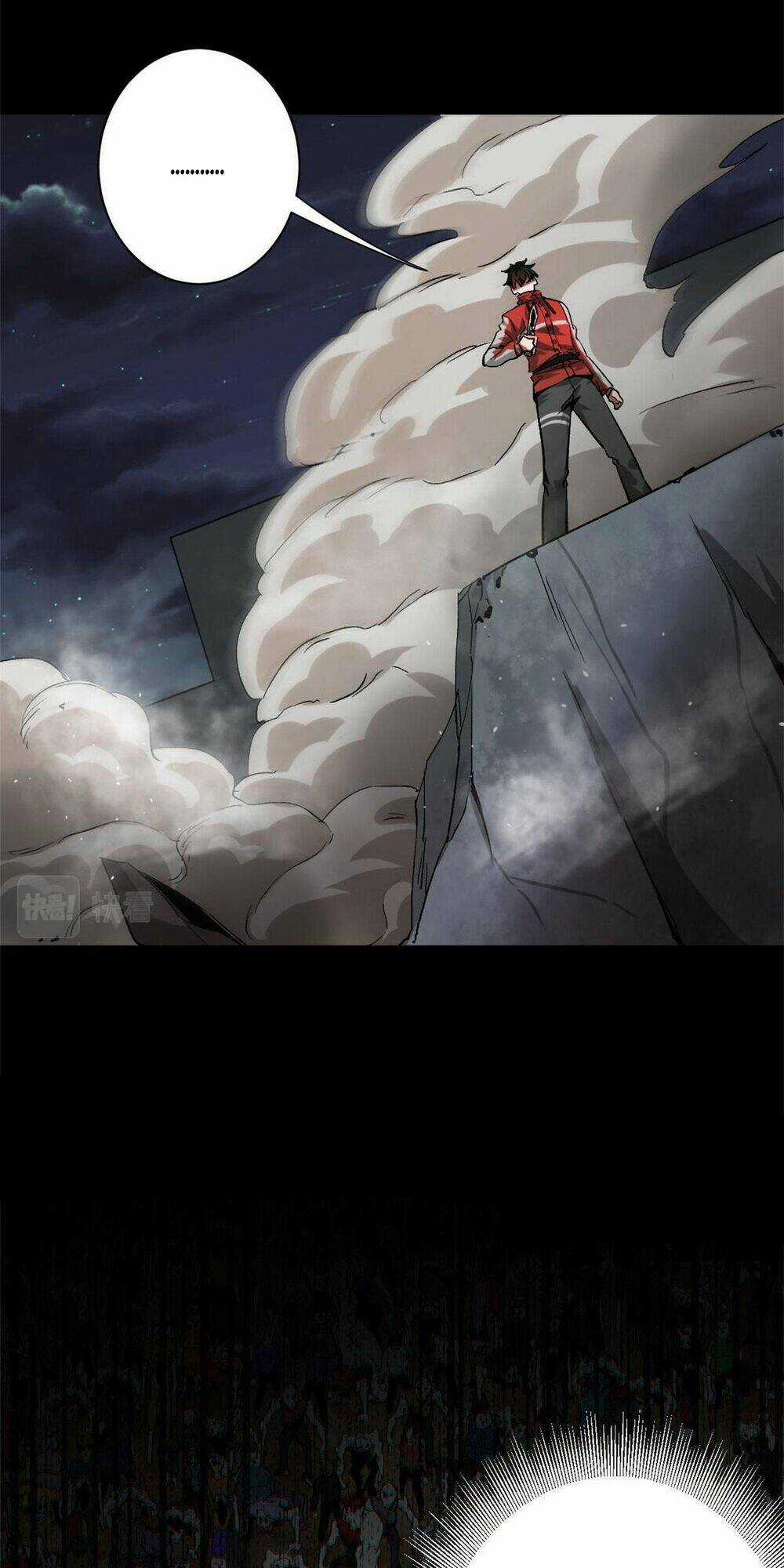 Luân Bàn Thế Giới - Chapter 99 - Trang 53