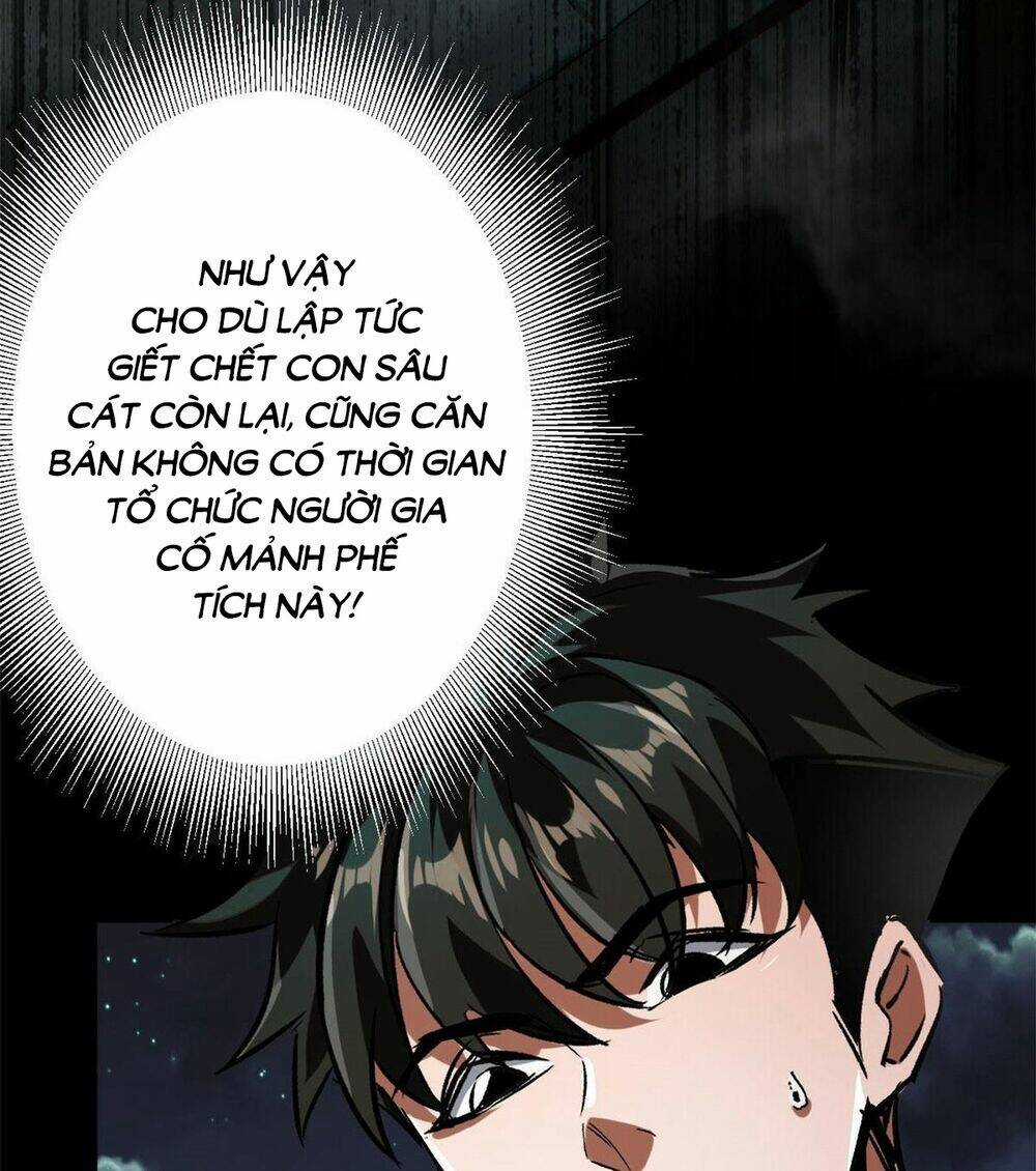 Luân Bàn Thế Giới - Chapter 99 - Trang 55