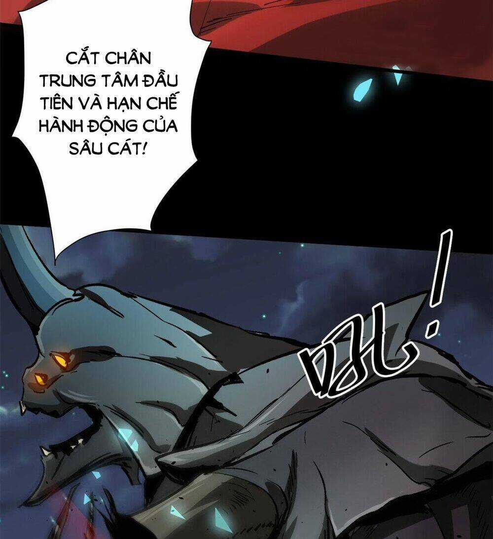 Luân Bàn Thế Giới - Chapter 99 - Trang 10