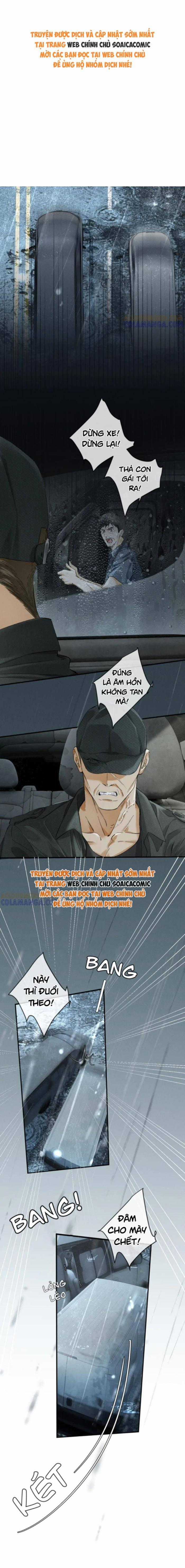 Luân Hãm Khế Ước - Chapter 31 - Trang 1