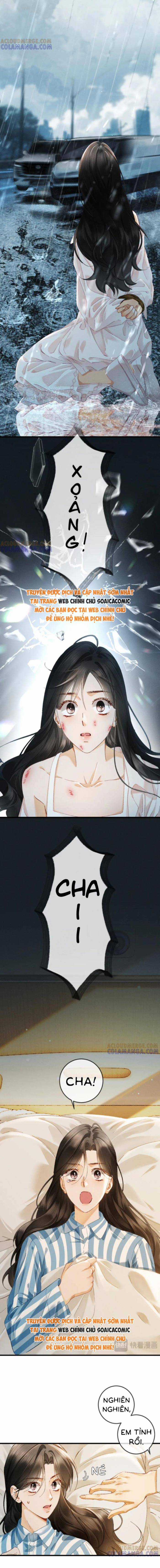 Luân Hãm Khế Ước - Chapter 31 - Trang 3