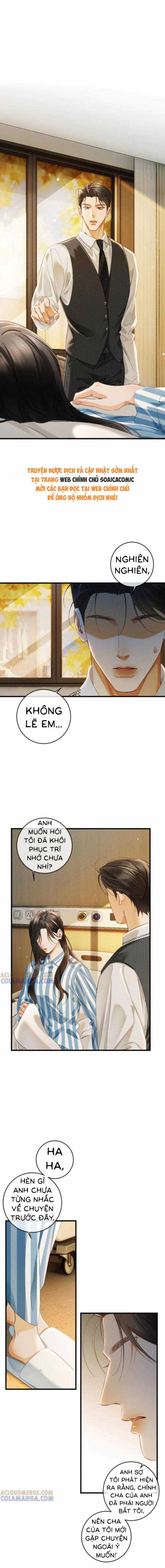 Luân Hãm Khế Ước - Chapter 31 - Trang 4