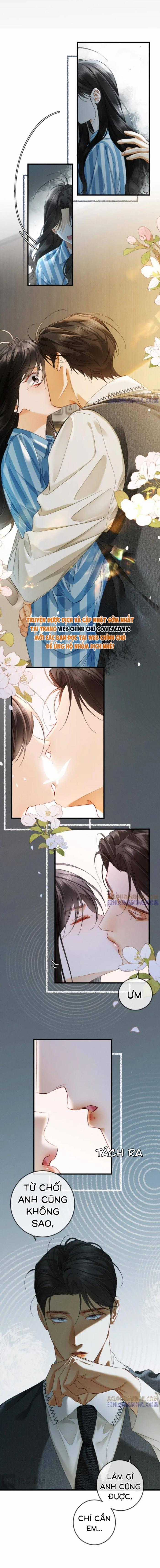 Luân Hãm Khế Ước - Chapter 31 - Trang 8