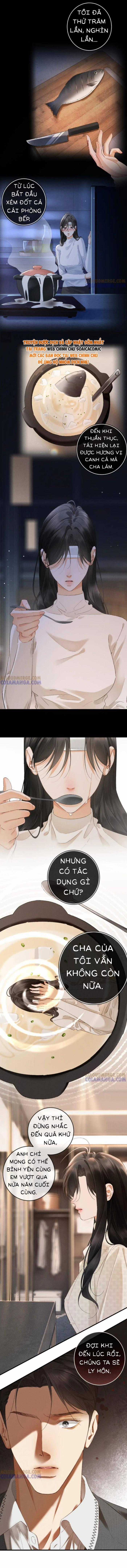 Luân Hãm Khế Ước - Chapter 32 - Trang 11