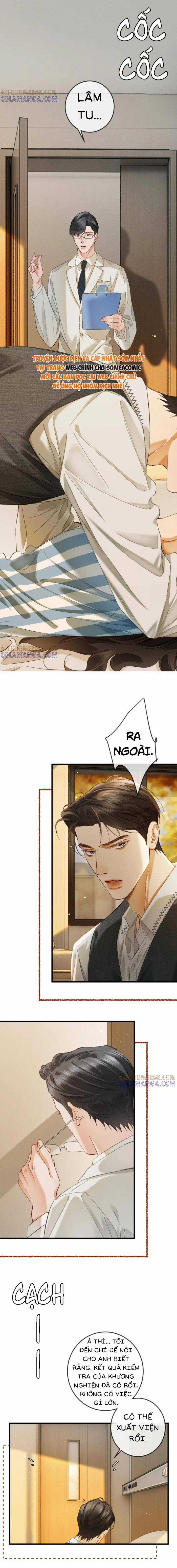 Luân Hãm Khế Ước - Chapter 32 - Trang 3