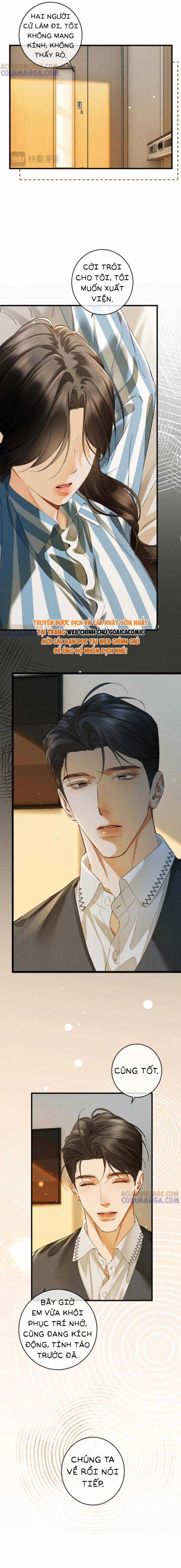 Luân Hãm Khế Ước - Chapter 32 - Trang 4