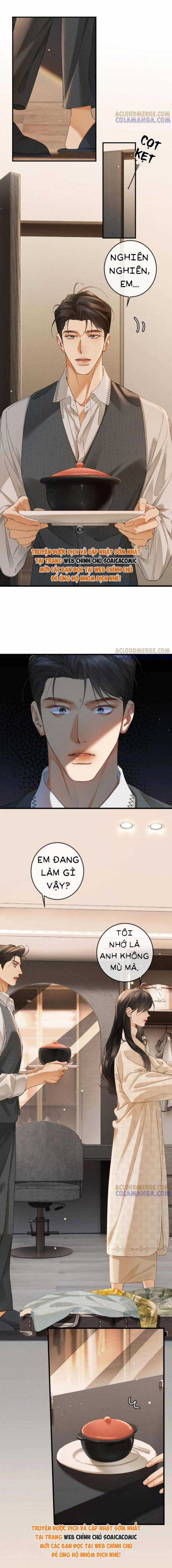 Luân Hãm Khế Ước - Chapter 32 - Trang 6