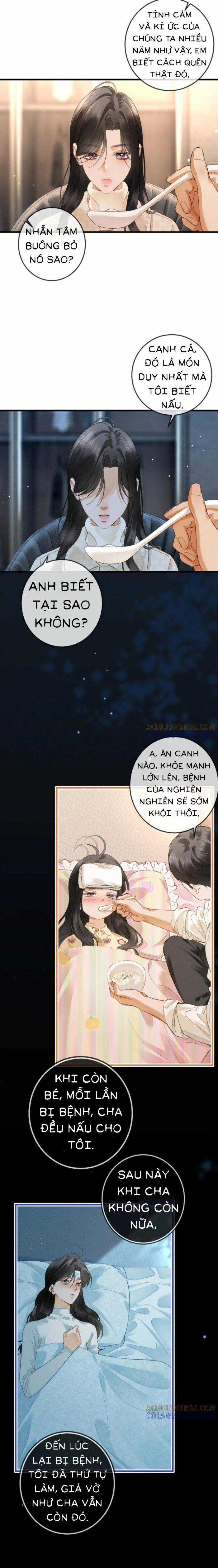 Luân Hãm Khế Ước - Chapter 32 - Trang 10