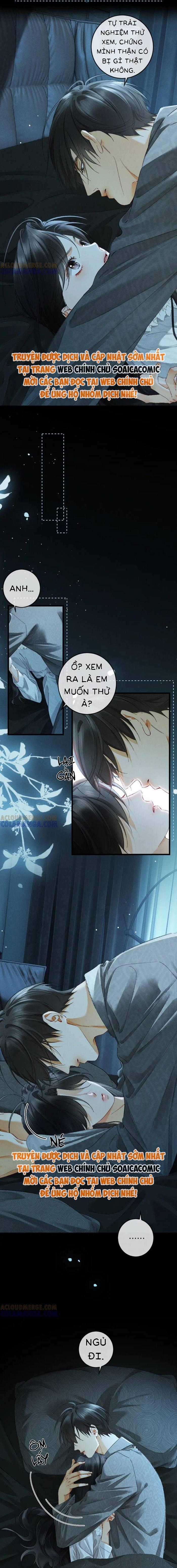 Luân Hãm Khế Ước - Chapter 33 - Trang 2