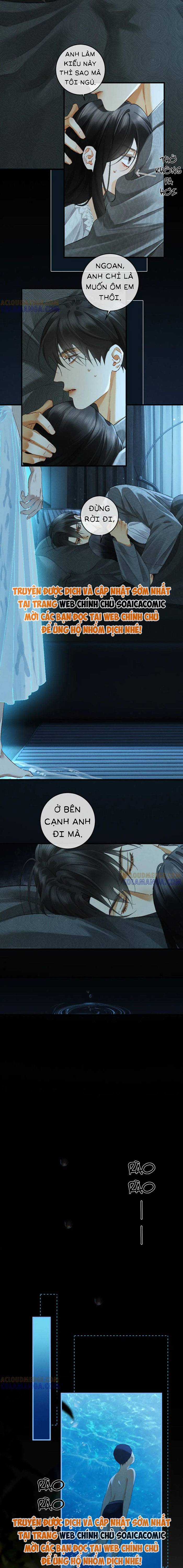 Luân Hãm Khế Ước - Chapter 33 - Trang 3