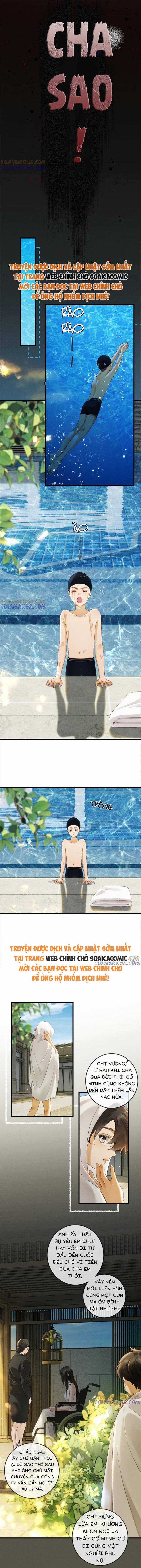 Luân Hãm Khế Ước - Chapter 33 - Trang 5