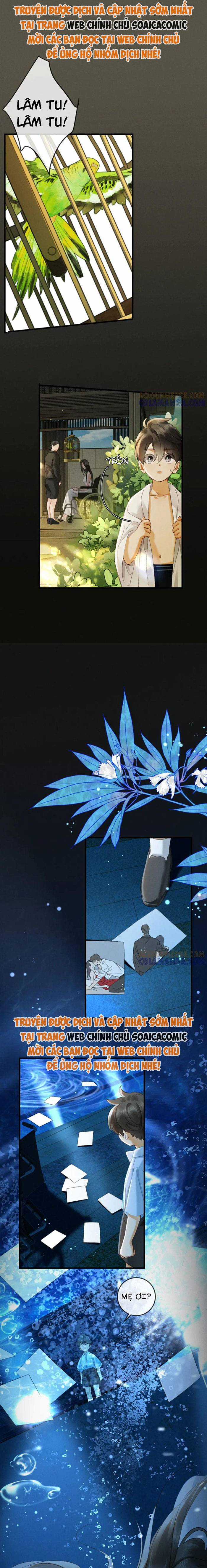 Luân Hãm Khế Ước - Chapter 33 - Trang 6