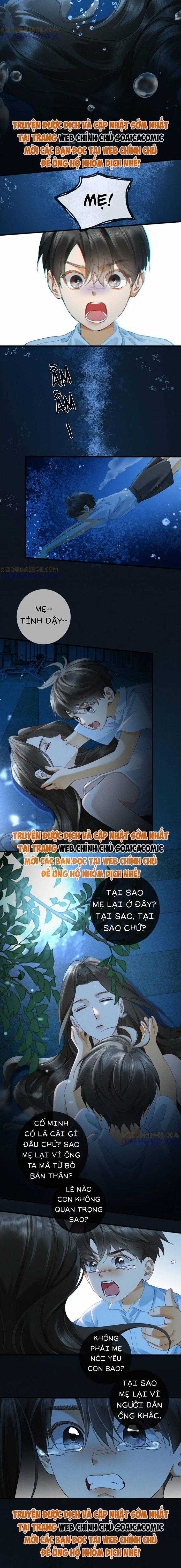 Luân Hãm Khế Ước - Chapter 33 - Trang 7