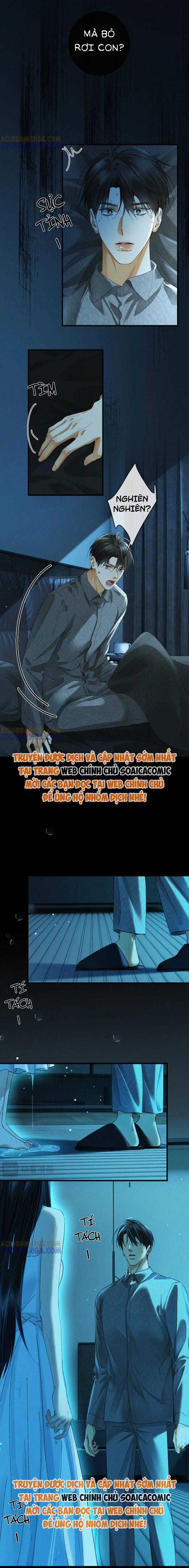 Luân Hãm Khế Ước - Chapter 33 - Trang 8