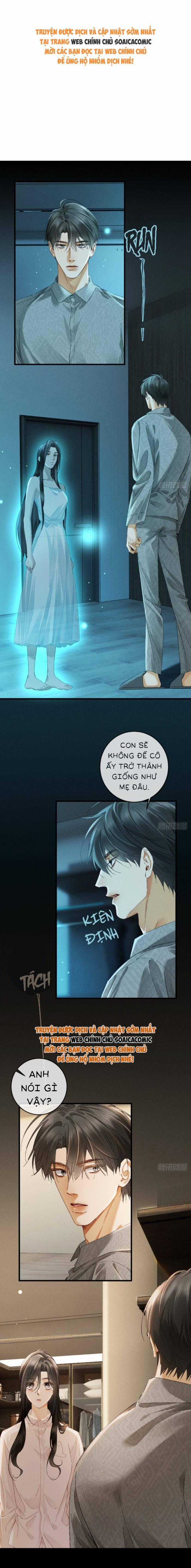 Luân Hãm Khế Ước - Chapter 34 - Trang 1