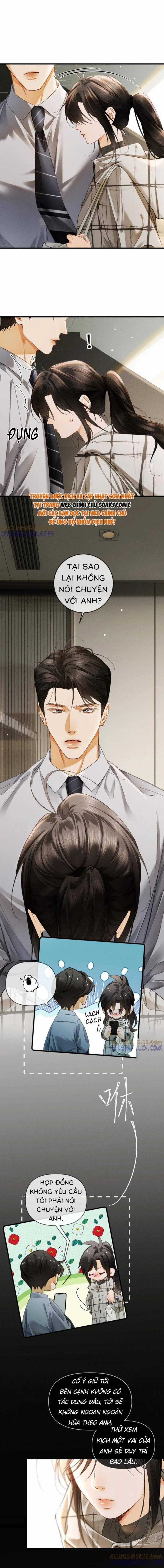 Luân Hãm Khế Ước - Chapter 35 - Trang 2