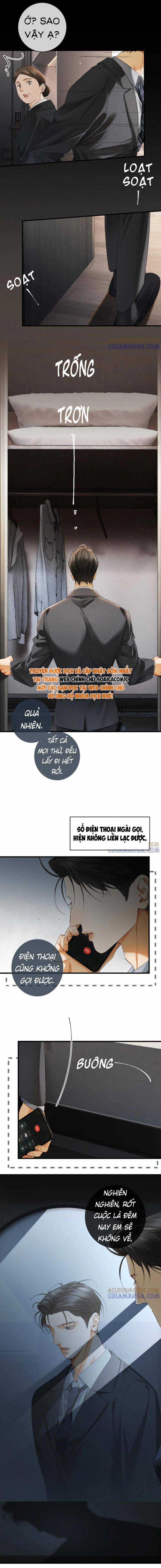 Luân Hãm Khế Ước - Chapter 35 - Trang 5