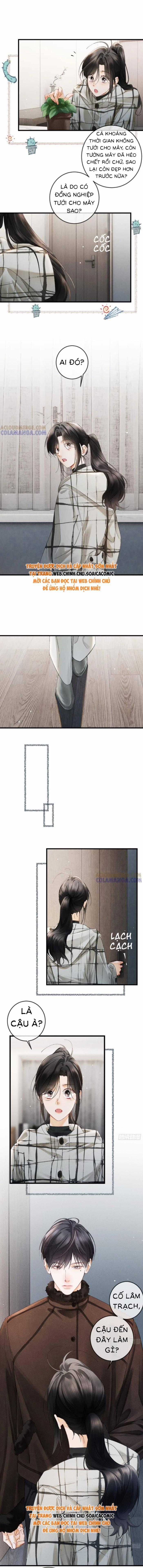 Luân Hãm Khế Ước - Chapter 35 - Trang 7