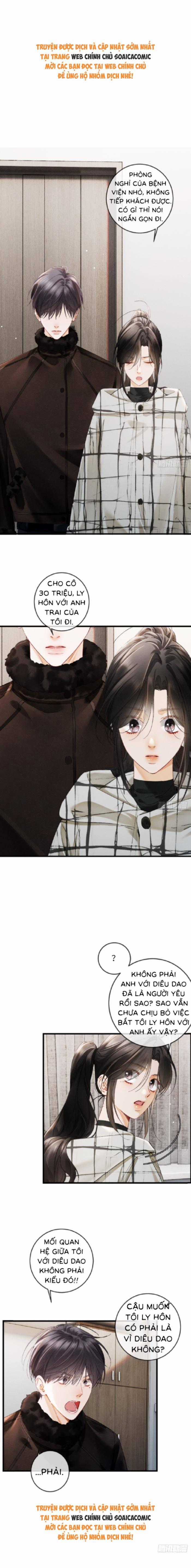 Luân Hãm Khế Ước - Chapter 36 - Trang 1