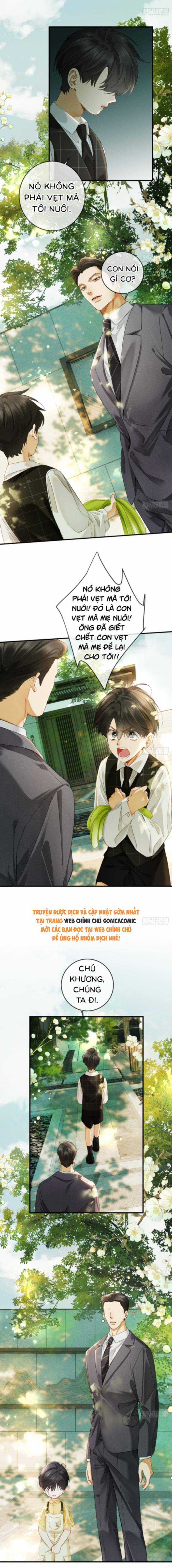 Luân Hãm Khế Ước - Chapter 36 - Trang 6