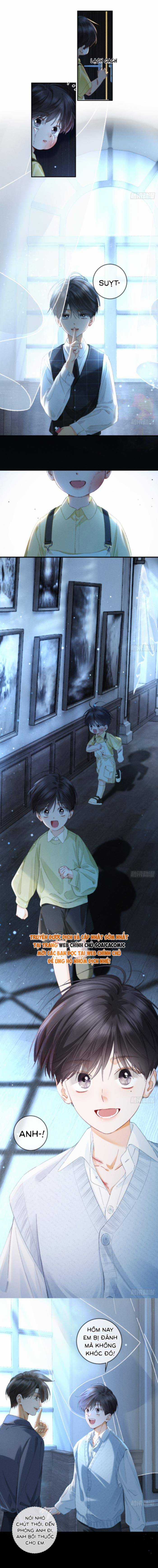 Luân Hãm Khế Ước - Chapter 36 - Trang 8