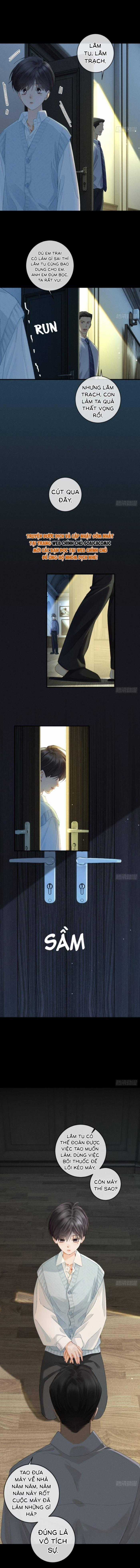 Luân Hãm Khế Ước - Chapter 36 - Trang 9