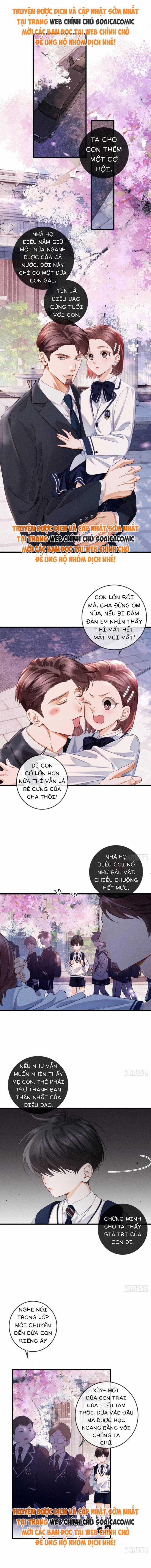 Luân Hãm Khế Ước - Chapter 37 - Trang 1