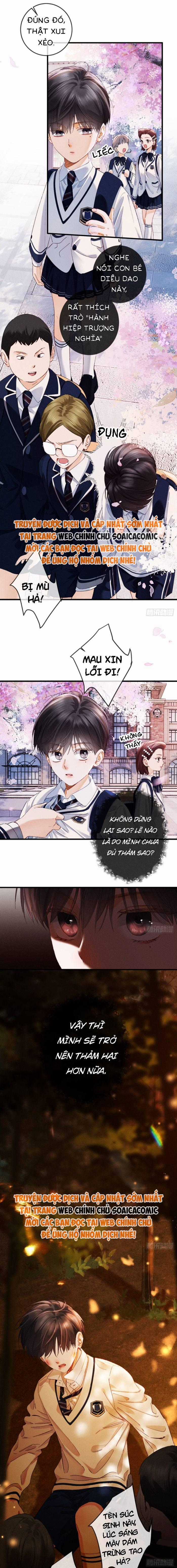 Luân Hãm Khế Ước - Chapter 37 - Trang 2