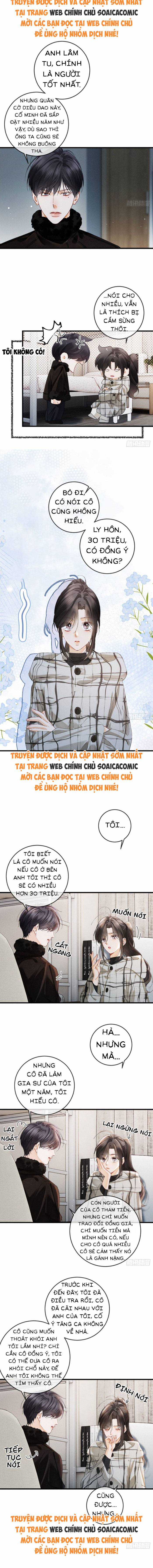 Luân Hãm Khế Ước - Chapter 37 - Trang 6