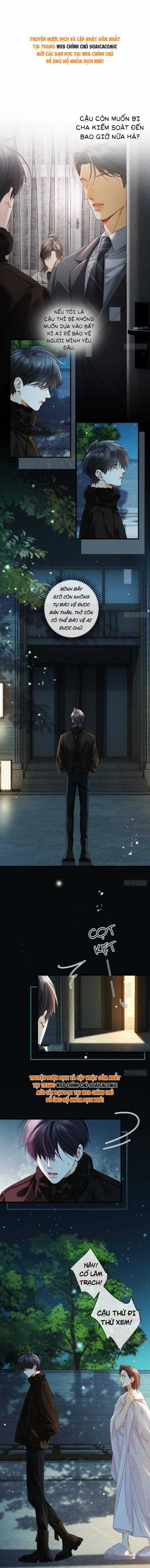 Luân Hãm Khế Ước - Chapter 39 - Trang 1